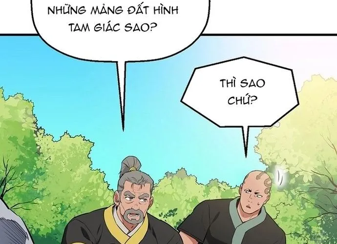 Đại Đao Ngạo - Bất Trạch Cầu Sinh Chap 18 - Next Chap 19