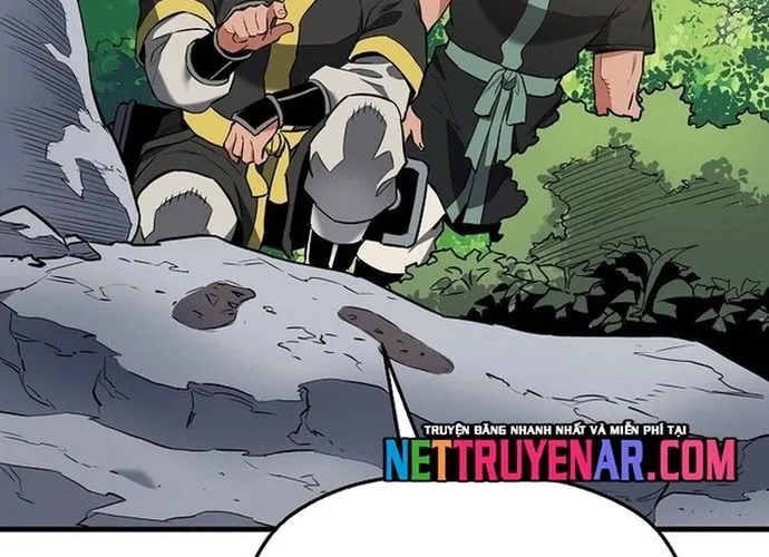 Đại Đao Ngạo - Bất Trạch Cầu Sinh Chap 18 - Next Chap 19