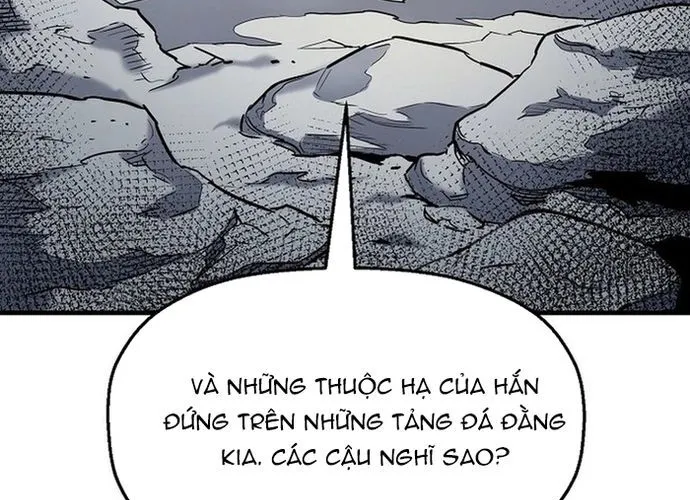 Đại Đao Ngạo - Bất Trạch Cầu Sinh Chap 18 - Next Chap 19