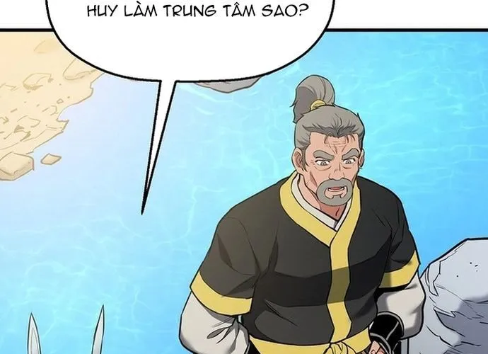 Đại Đao Ngạo - Bất Trạch Cầu Sinh Chap 18 - Next Chap 19