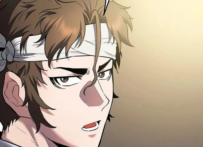 Đại Đao Ngạo - Bất Trạch Cầu Sinh Chap 18 - Next Chap 19