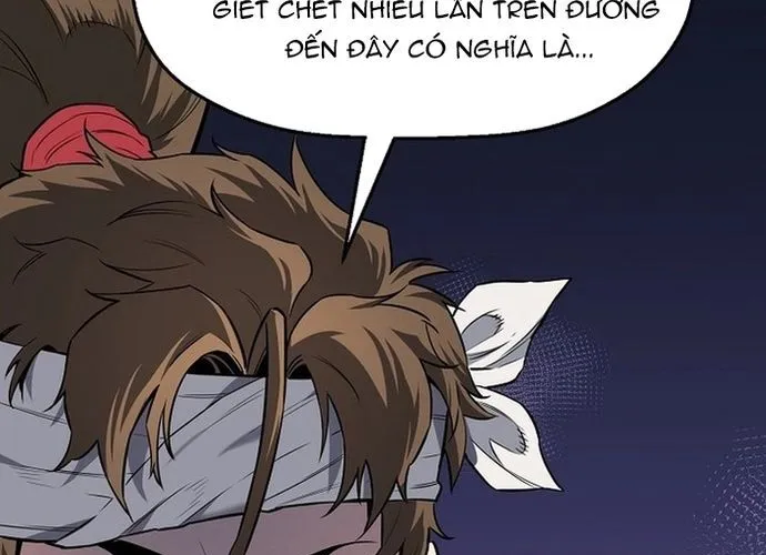 Đại Đao Ngạo - Bất Trạch Cầu Sinh Chap 18 - Next Chap 19