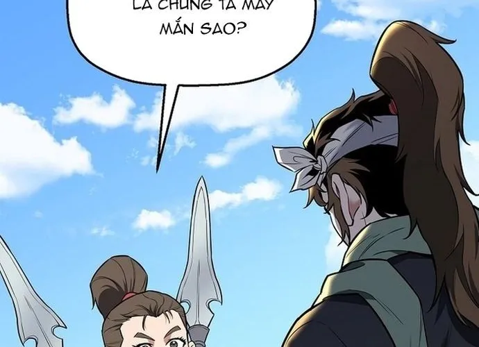 Đại Đao Ngạo - Bất Trạch Cầu Sinh Chap 18 - Next Chap 19