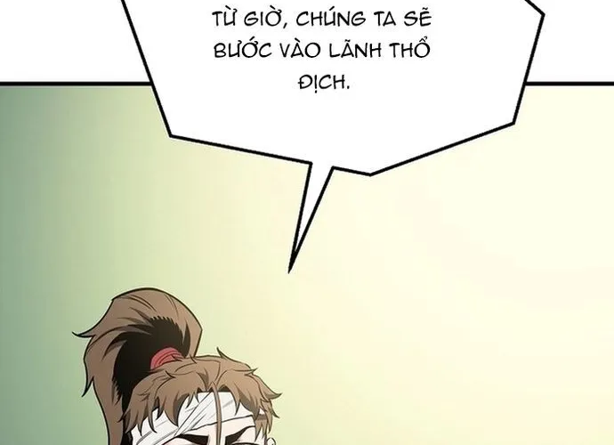 Đại Đao Ngạo - Bất Trạch Cầu Sinh Chap 18 - Next Chap 19