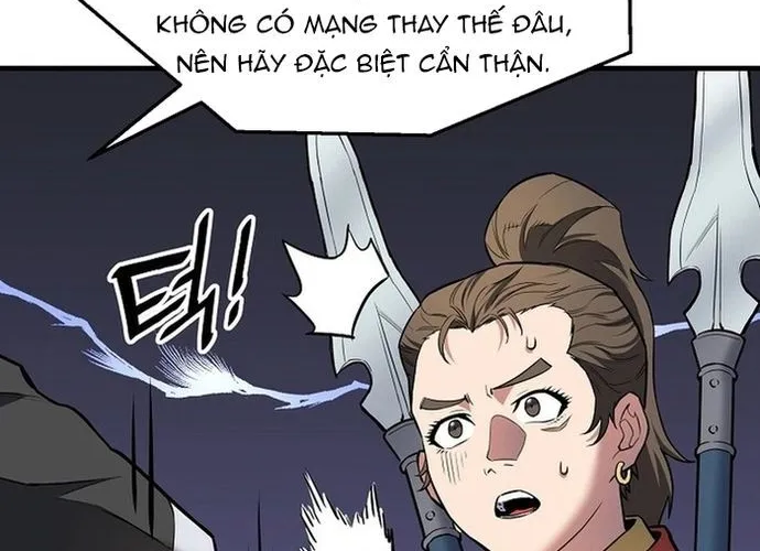 Đại Đao Ngạo - Bất Trạch Cầu Sinh Chap 18 - Next Chap 19