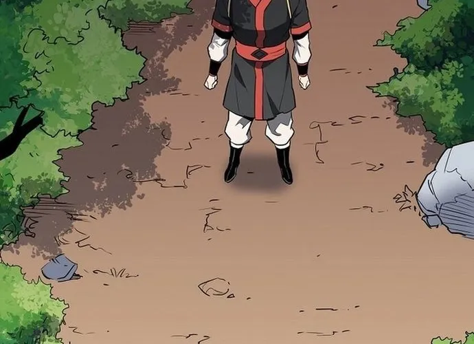 Đại Đao Ngạo - Bất Trạch Cầu Sinh Chap 18 - Next Chap 19