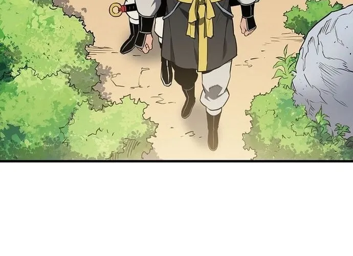 Đại Đao Ngạo - Bất Trạch Cầu Sinh Chap 18 - Next Chap 19