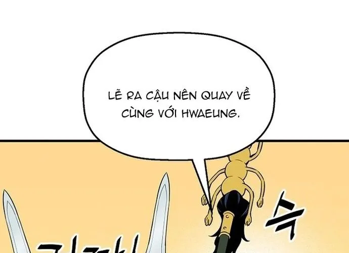 Đại Đao Ngạo - Bất Trạch Cầu Sinh Chap 18 - Next Chap 19