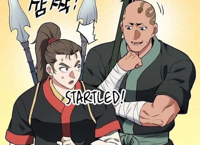 Đại Đao Ngạo - Bất Trạch Cầu Sinh Chap 18 - Next Chap 19