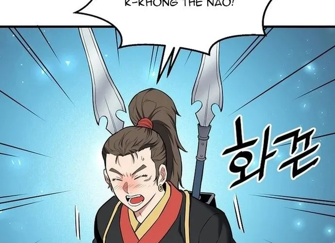 Đại Đao Ngạo - Bất Trạch Cầu Sinh Chap 18 - Next Chap 19