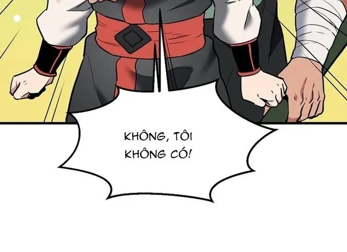 Đại Đao Ngạo - Bất Trạch Cầu Sinh Chap 18 - Next Chap 19