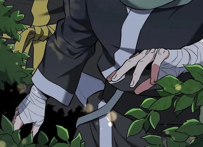 Đại Đao Ngạo - Bất Trạch Cầu Sinh Chap 18 - Next Chap 19