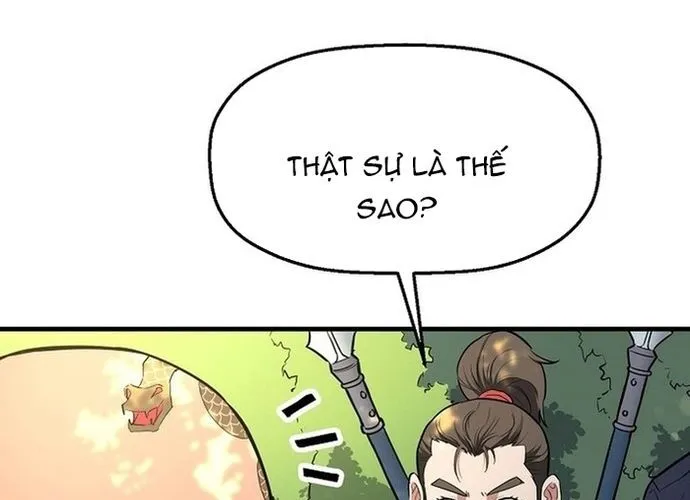 Đại Đao Ngạo - Bất Trạch Cầu Sinh Chap 18 - Next Chap 19