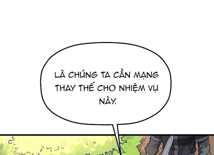 Đại Đao Ngạo - Bất Trạch Cầu Sinh Chap 18 - Next Chap 19