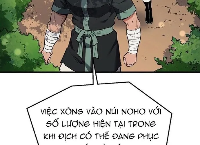 Đại Đao Ngạo - Bất Trạch Cầu Sinh Chap 18 - Next Chap 19