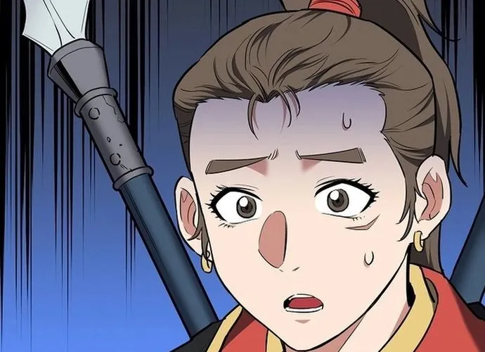 Đại Đao Ngạo - Bất Trạch Cầu Sinh Chap 18 - Next Chap 19