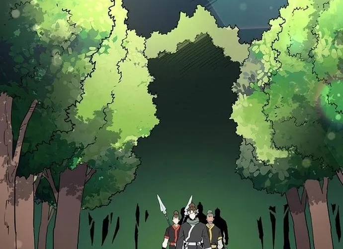 Đại Đao Ngạo - Bất Trạch Cầu Sinh Chap 18 - Next Chap 19