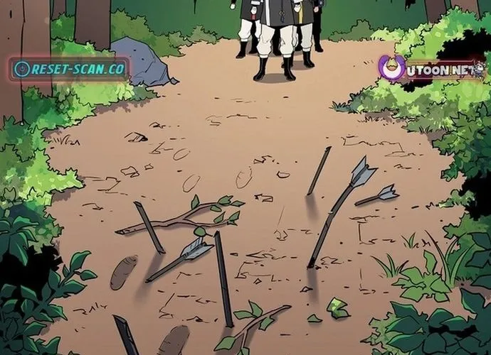 Đại Đao Ngạo - Bất Trạch Cầu Sinh Chap 18 - Next Chap 19