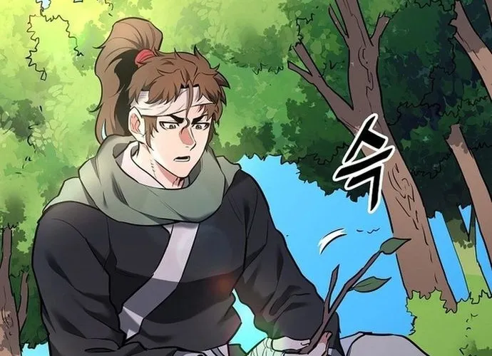 Đại Đao Ngạo - Bất Trạch Cầu Sinh Chap 18 - Next Chap 19