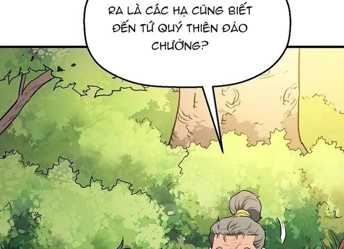 Đại Đao Ngạo - Bất Trạch Cầu Sinh Chap 18 - Next Chap 19