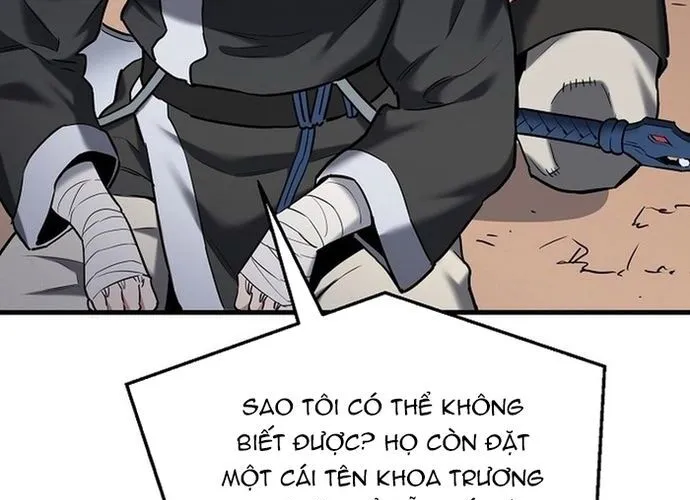 Đại Đao Ngạo - Bất Trạch Cầu Sinh Chap 18 - Next Chap 19