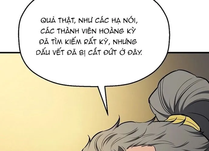 Đại Đao Ngạo - Bất Trạch Cầu Sinh Chap 18 - Next Chap 19
