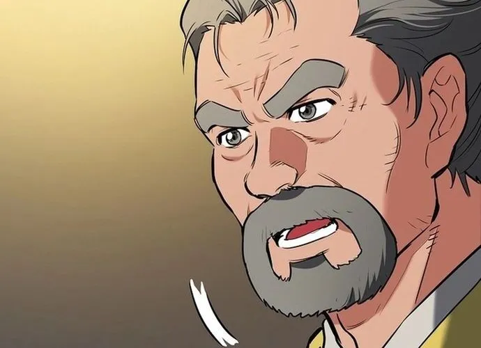 Đại Đao Ngạo - Bất Trạch Cầu Sinh Chap 18 - Next Chap 19