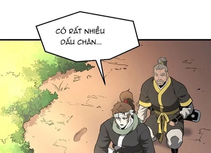 Đại Đao Ngạo - Bất Trạch Cầu Sinh Chap 18 - Next Chap 19