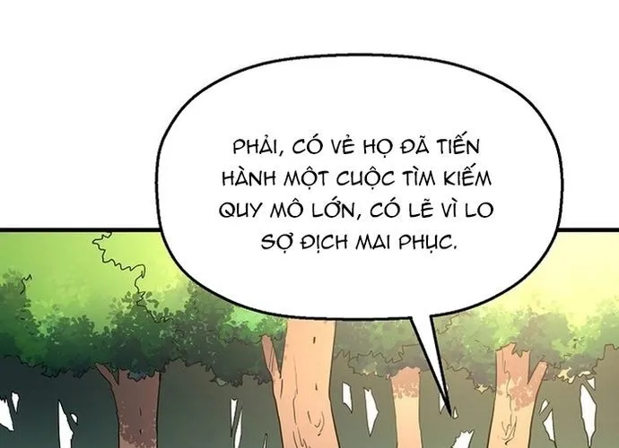 Đại Đao Ngạo - Bất Trạch Cầu Sinh Chap 18 - Next Chap 19
