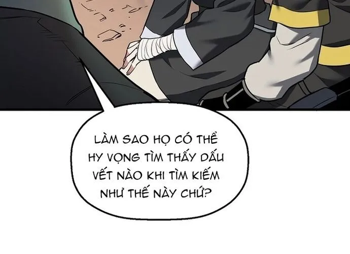 Đại Đao Ngạo - Bất Trạch Cầu Sinh Chap 18 - Next Chap 19