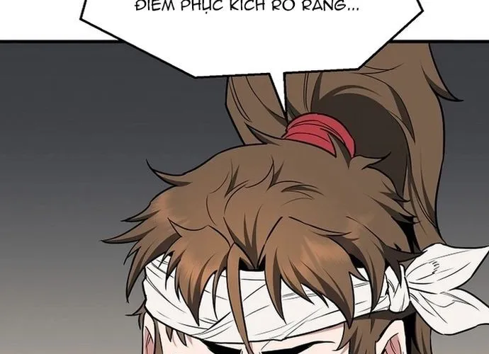 Đại Đao Ngạo - Bất Trạch Cầu Sinh Chap 18 - Next Chap 19