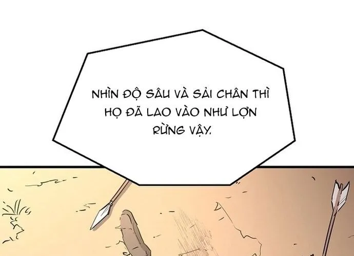 Đại Đao Ngạo - Bất Trạch Cầu Sinh Chap 18 - Next Chap 19