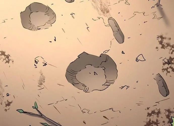 Đại Đao Ngạo - Bất Trạch Cầu Sinh Chap 18 - Next Chap 19