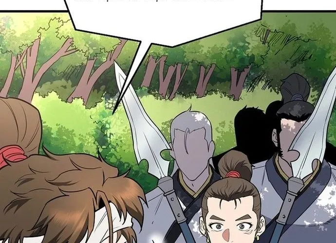 Đại Đao Ngạo - Bất Trạch Cầu Sinh Chap 18 - Next Chap 19