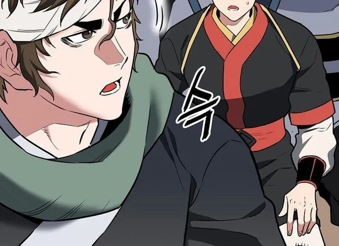 Đại Đao Ngạo - Bất Trạch Cầu Sinh Chap 18 - Next Chap 19