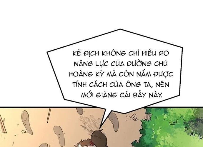 Đại Đao Ngạo - Bất Trạch Cầu Sinh Chap 18 - Next Chap 19