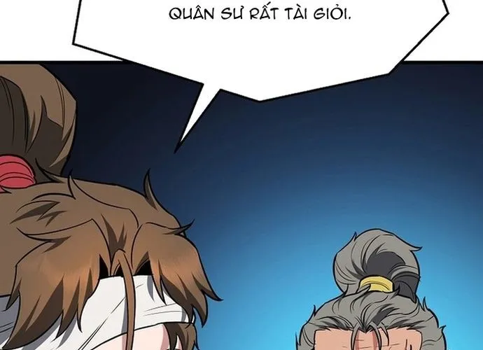 Đại Đao Ngạo - Bất Trạch Cầu Sinh Chap 18 - Next Chap 19