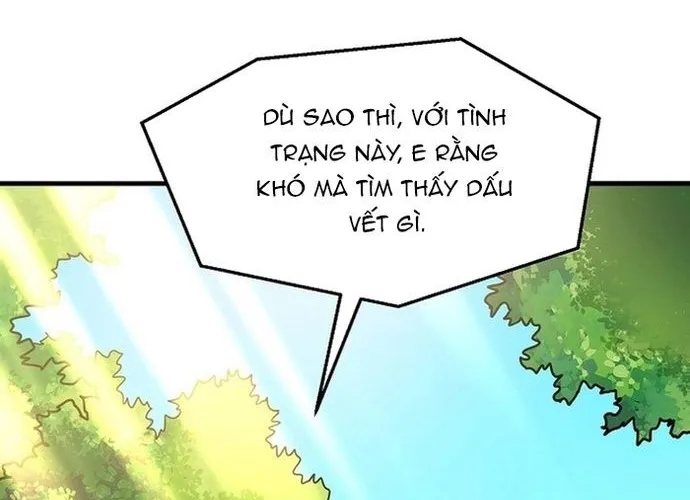 Đại Đao Ngạo - Bất Trạch Cầu Sinh Chap 18 - Next Chap 19