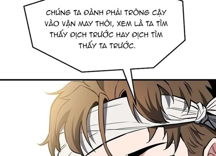 Đại Đao Ngạo - Bất Trạch Cầu Sinh Chap 18 - Next Chap 19