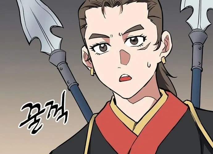 Đại Đao Ngạo - Bất Trạch Cầu Sinh Chap 18 - Next Chap 19