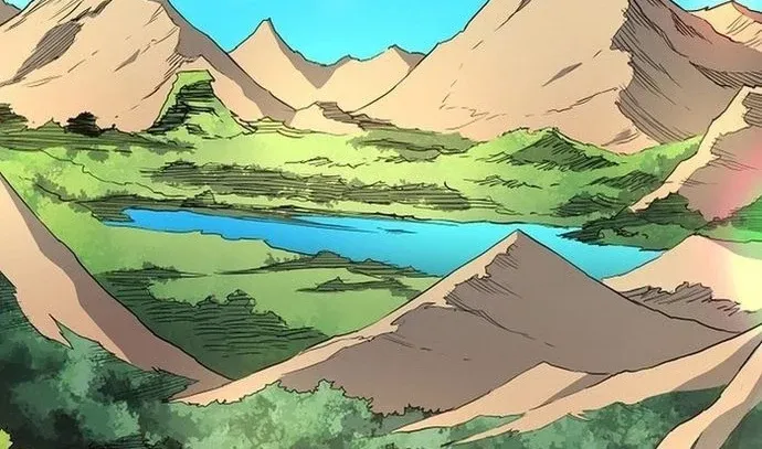 Đại Đao Ngạo - Bất Trạch Cầu Sinh Chap 18 - Next Chap 19