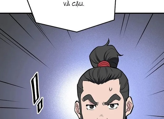 Đại Đao Ngạo - Bất Trạch Cầu Sinh Chap 18 - Next Chap 19