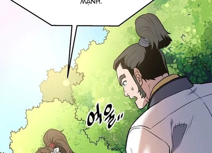 Đại Đao Ngạo - Bất Trạch Cầu Sinh Chap 18 - Next Chap 19
