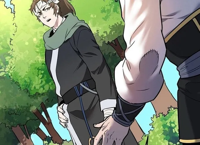 Đại Đao Ngạo - Bất Trạch Cầu Sinh Chap 18 - Next Chap 19