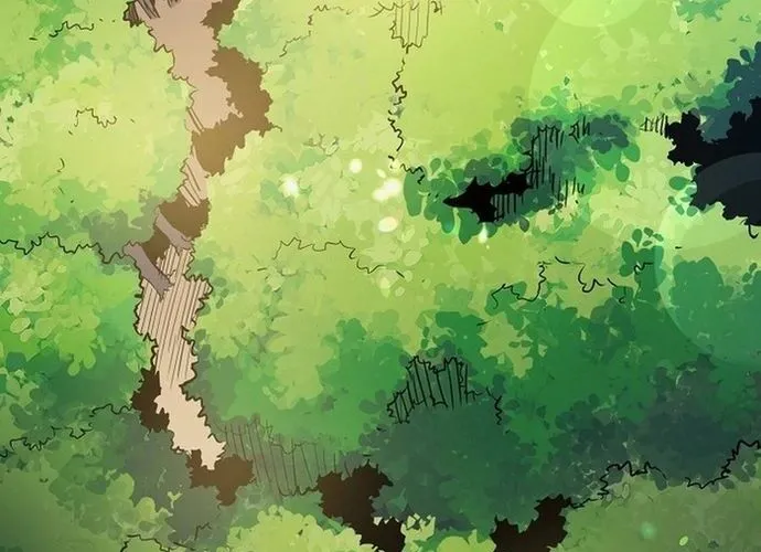 Đại Đao Ngạo - Bất Trạch Cầu Sinh Chap 19 - Next Chap 20