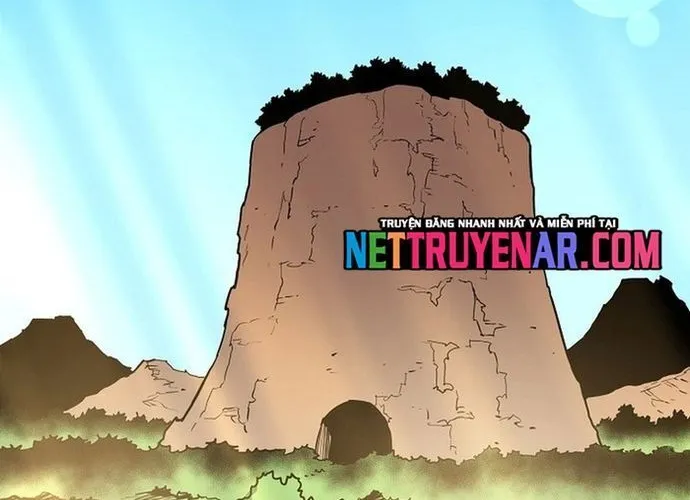 Đại Đao Ngạo - Bất Trạch Cầu Sinh Chap 19 - Next Chap 20