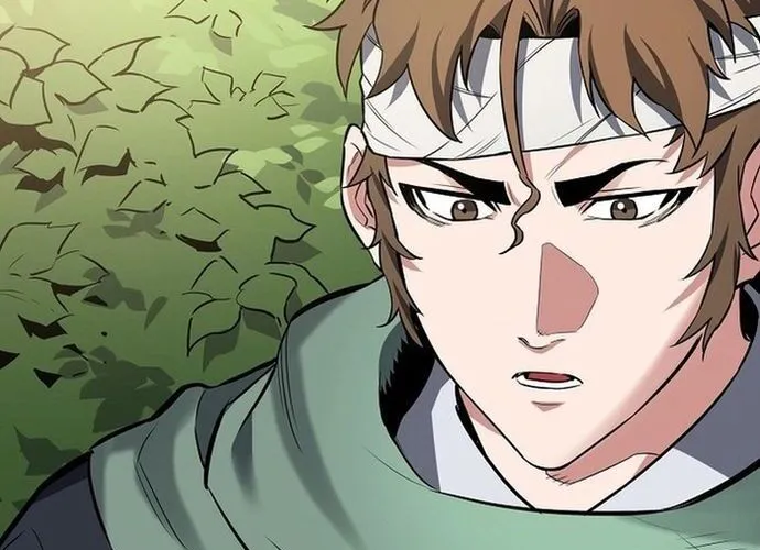 Đại Đao Ngạo - Bất Trạch Cầu Sinh Chap 19 - Next Chap 20