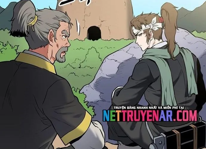 Đại Đao Ngạo - Bất Trạch Cầu Sinh Chap 19 - Next Chap 20