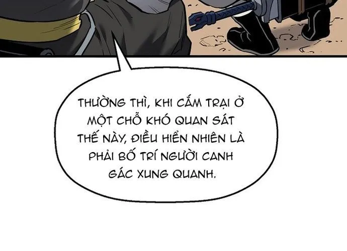 Đại Đao Ngạo - Bất Trạch Cầu Sinh Chap 19 - Next Chap 20