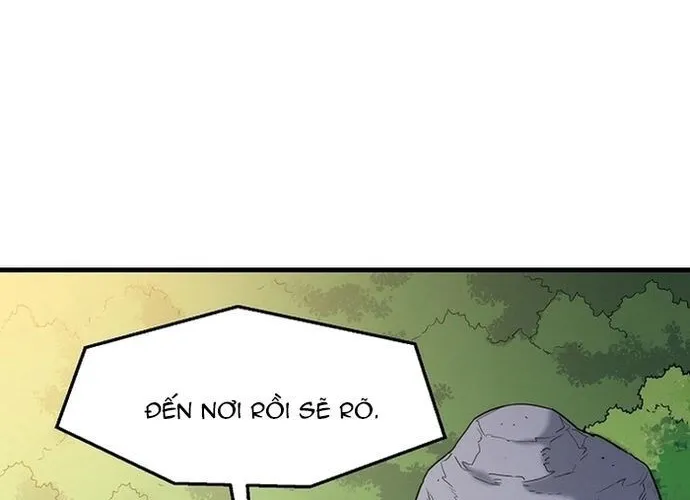 Đại Đao Ngạo - Bất Trạch Cầu Sinh Chap 19 - Next Chap 20